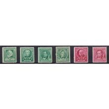 860 2c James Cooper Very Fine MNH VA0727f