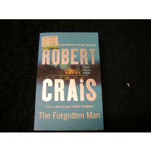 The Forgotten Man by Robert Grais