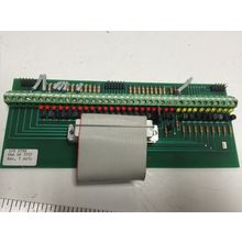 CN.64 EG. I-O CARD REV.A AC/A 07/97 94VO, i/o 2822 , CN 64 EG ,BW