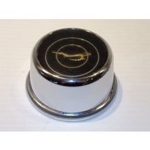 1966 Chevrolet Impala & SS Horn Button Cap w/o Wood Grain Wheel