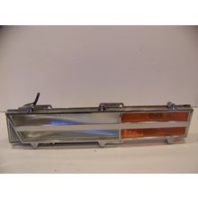 1972 CHRYSLER IMPERIAL FRONT TURN SIGNAL RH LEBARON