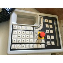 new ADEPT TECH 10332-21000 TEACH PENDANT MANUAL CONTROL III PROGRAMMER ,BA