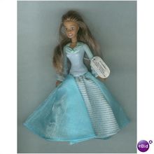 2005 McDonalds Barbie Pegasus Rayla with Tag