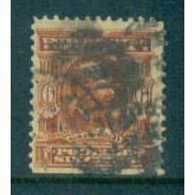Used 305 6c James Garfield Fine M05855