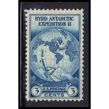 733 3c Byrd Expedition Fine MNH O5116