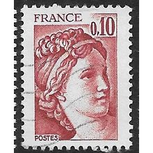 1978 Michel 2083 - #2 fine used (o)
