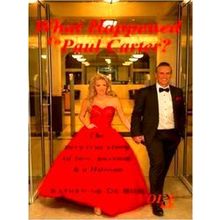 What Happened to Paul Carter? Vol i & ii Editted