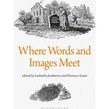 Where Words And Images Meet