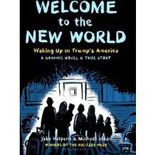 Welcome To The New World Winner Of The Pulitzer Prize
