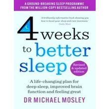 4 Weeks To Better Sleep