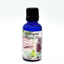 Our Aroma Spearmint Essential oil [ 8 Fl Oz ]