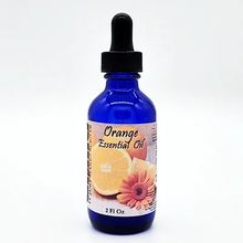 Our Aroma Sweet orange Essential oil [ 8 Fl Oz ]
