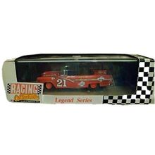 Quartzo Racing Collectables Legend Series Ford Fairlane #21 Glen Wood