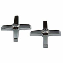 Traditional Style Fit- All Set Cross Arm Handle 47399 082901473992