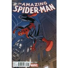 Amazing Spider-Man (Vol 3) # 020 NM CoverB MODERN AGE COMICS