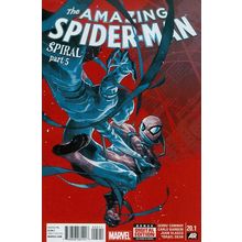 Amazing Spider-Man (Vol 3) # 020 NM (CvrA) MODERN AGE COMICS