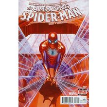 Amazing Spider-Man (Vol 4) # 002 NM MODERN AGE COMICS