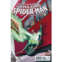 Amazing Spider-Man (Vol 4) # 005 NM MODERN AGE COMICS