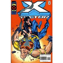 X-Factor (Vol 1) # 111 NM MODERN AGE COMICS