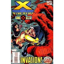X-Factor (Vol 1) # 110 NM MODERN AGE COMICS