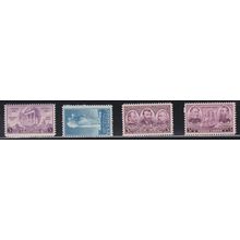 792 3c Farragut-Porter Fine MNH VA0350d