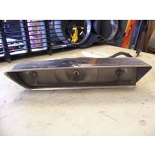 1964 CHRYSLER IMPERIAL RH FRONT TURN SIGNAL HOUSING & LENS CROWN COUPE LEBARON