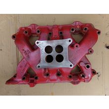 1957 58 Dodge Plymouth Chrysler 392 Hemi Intake Manifold 1731703-1 OEM
