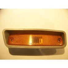1972 DODGE TRUCK POWER WAGON RH FENDER TURN SIGNAL RAMCHARGER 73 74 75 76 77 78