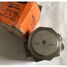 NEW 3/4" Spirax-Sarco 3/4 TD-50 Thermodynamic steam Trap,B.M. 49497,TD50,AN