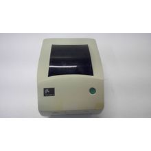 Zebra TLP 3844-Z Thermal Label Printer 384Z-10300-0001 - NO POWER SUPPLY