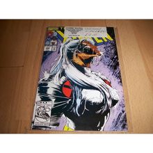 Uncanny X-Men (1963) 1st Series # 290...Published July 1992 by Marvel