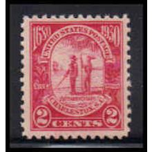 683 2c Charleston Fine MNH O2269