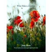 What Makes A Garden