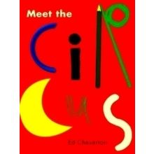 Meet the Circus - E.D. Cheverton
