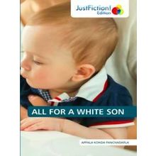 All for a White Sone - Appala Konda Panchadarla
