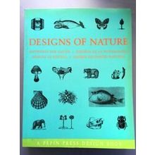 A Pepin Press Design Book 6: Designs Of Nature