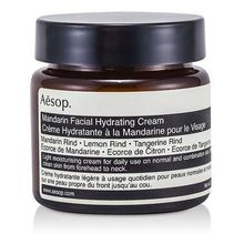 Aesop by Aesop Mandarin Facial Hydrating Cream ..60ml/2.01oz For WOMEN