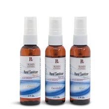 Hand Sanitizer Spray [ 2.oz ]