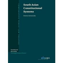 South Asian Constitutional Systems - Various Authors