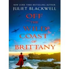 Off the Wild Coast of Brittany - Juliet Blackwell