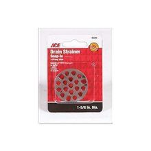 3PRONG STRAINER 1-5/8" [Misc.]