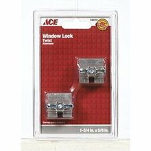 DOOR WINDOW LOCK AL
