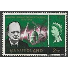 1966 SG 103 - fine used (o)