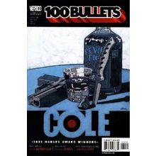 100 Bullets # 038 NM MODERN AGE COMICS