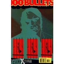 100 Bullets # 044 NM MODERN AGE COMICS