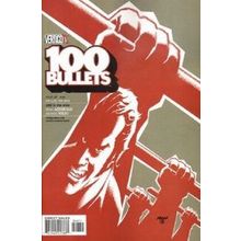 100 Bullets # 046 NM MODERN AGE COMICS