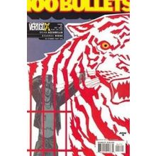 100 Bullets # 047 NM MODERN AGE COMICS