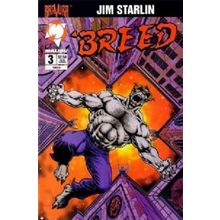 Breed (1996 Ltd) # 003 NM MODERN AGE COMICS