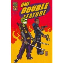 Oni Double Feature (Vol 1) # 005 NM MODERN AGE COMICS
