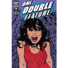 Oni Double Feature (Vol 1) # 002 NM MODERN AGE COMICS